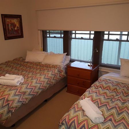 Beach Holiday Cottage Apollo Bay Exterior foto